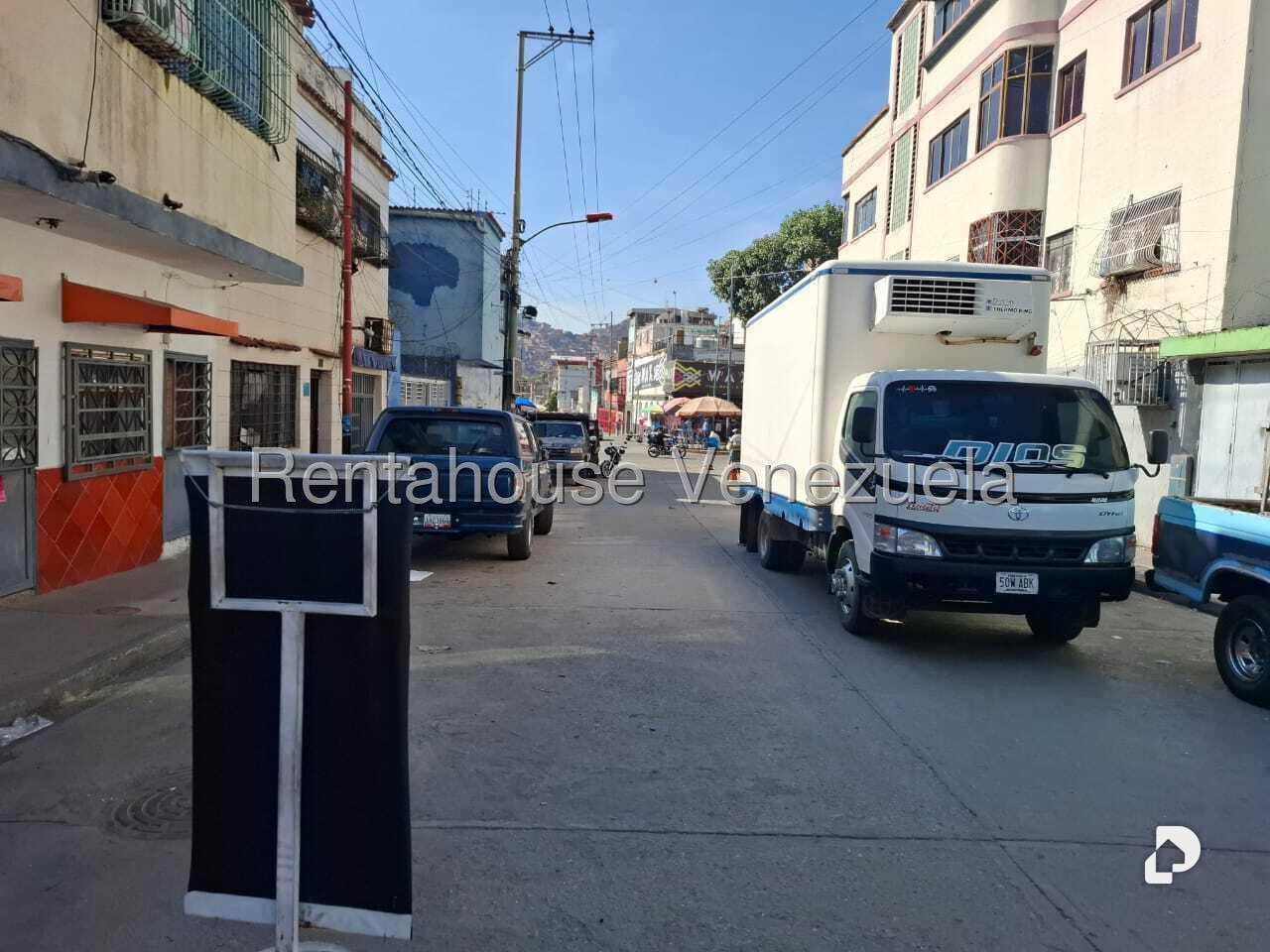 Local comercial en Cementerio, Caracas – 20