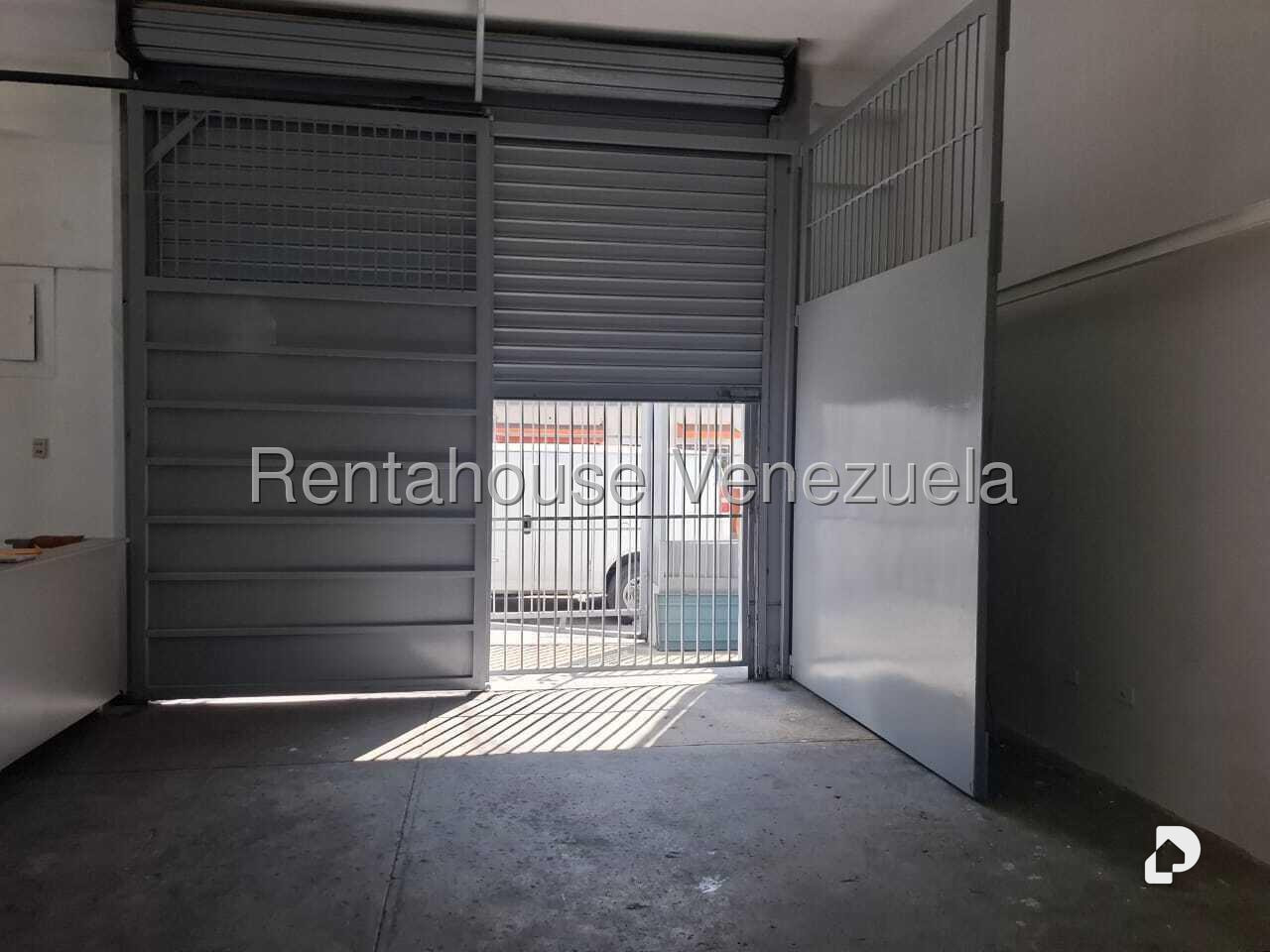 Local comercial en Cementerio, Caracas – 5