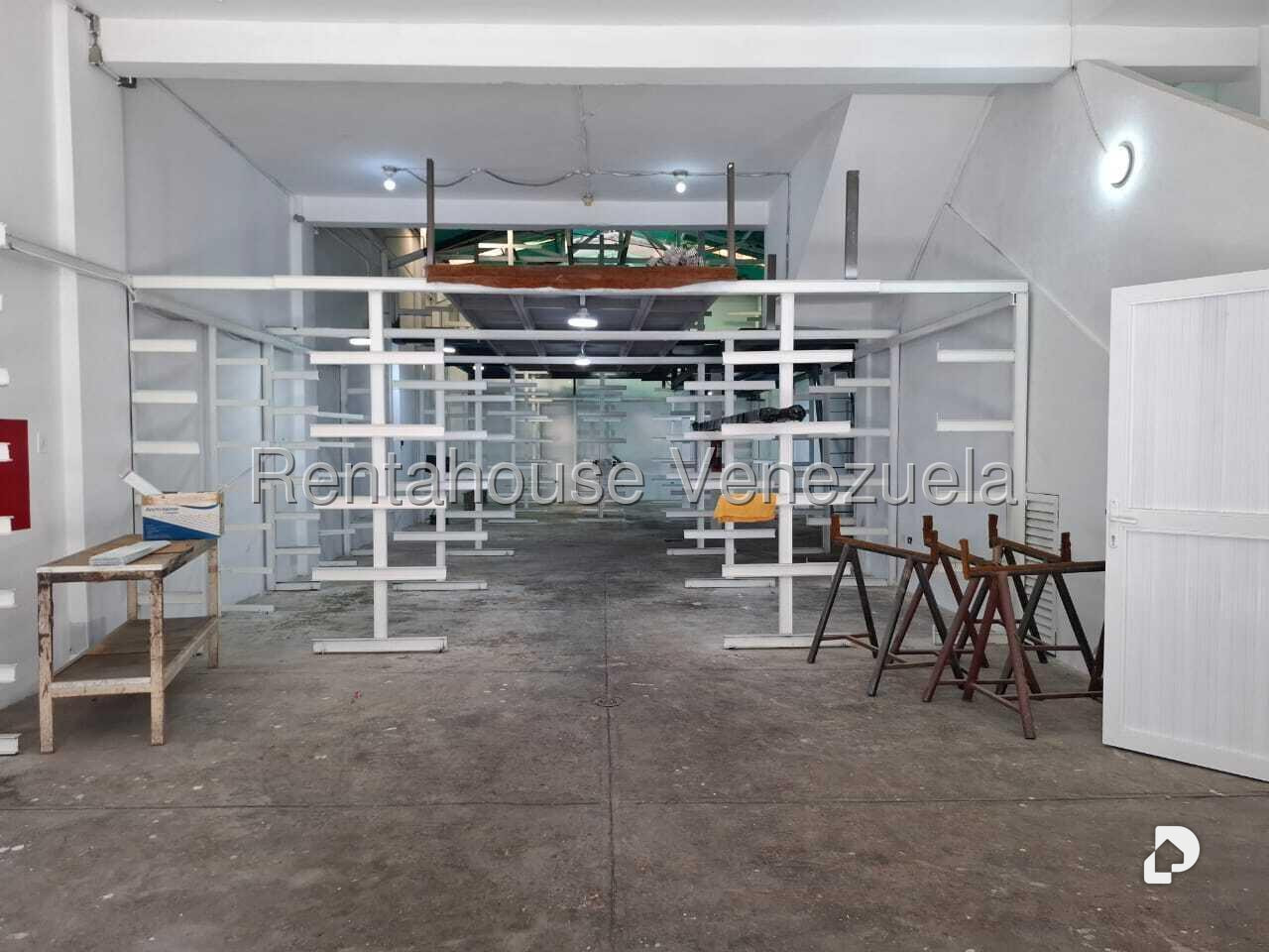Local comercial en Cementerio, Caracas – 7