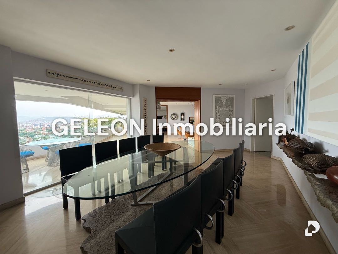Apartamento en Altamira, Caracas – 14