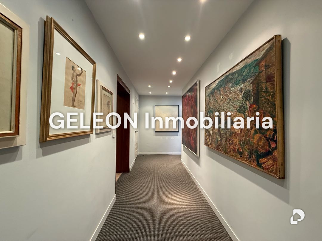 Apartamento en Altamira, Caracas – 10