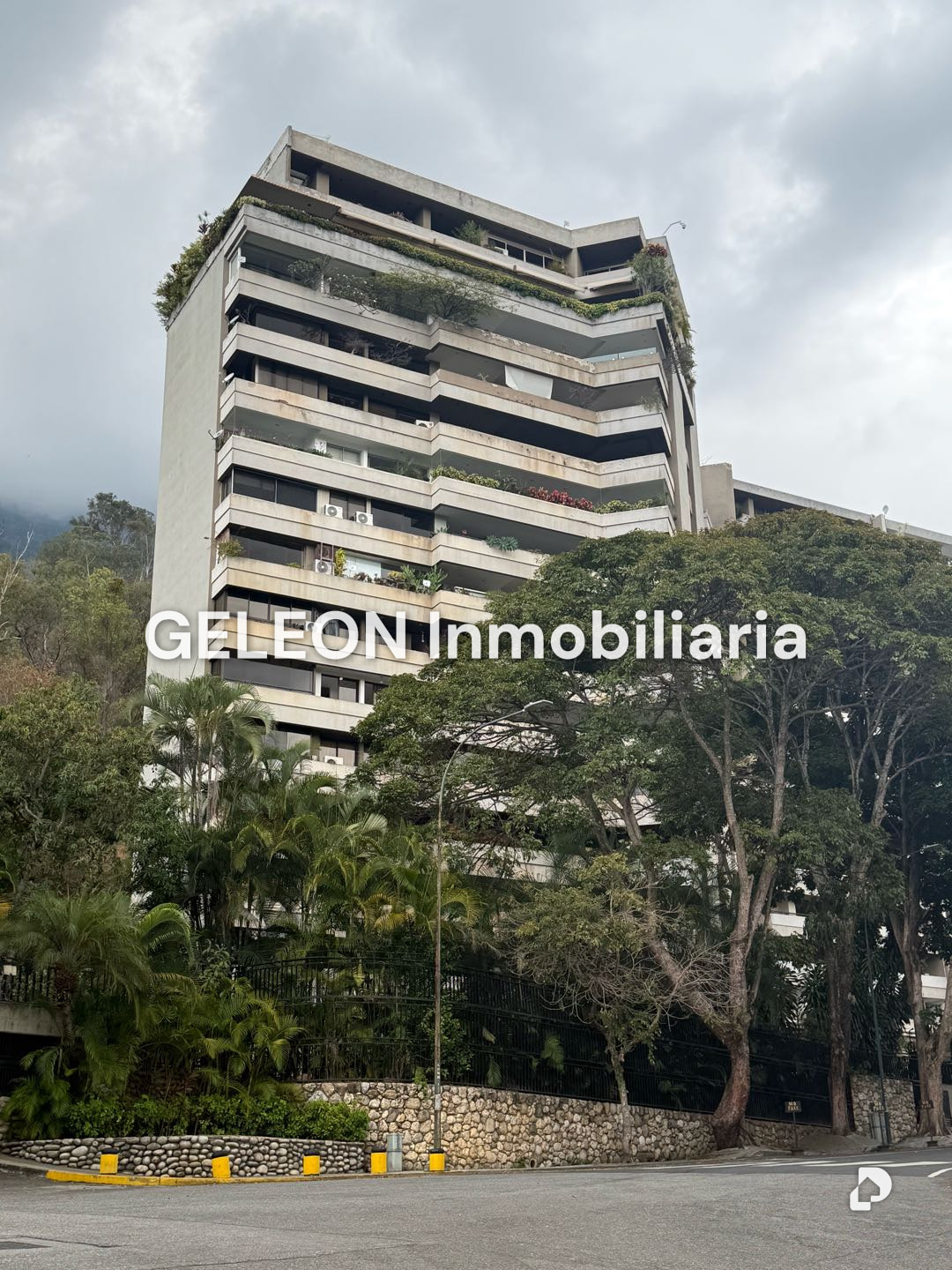 Apartamento en Altamira, Caracas – 7