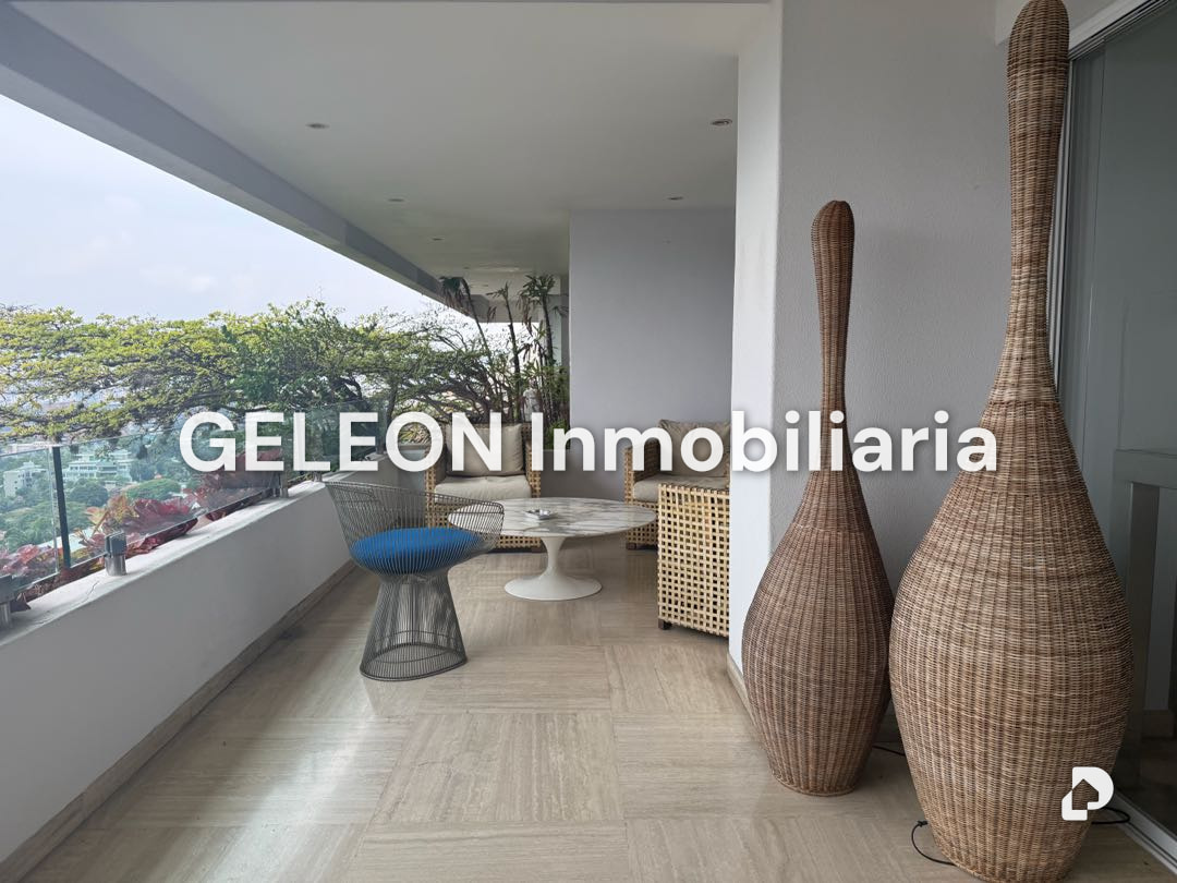 Apartamento en Altamira, Caracas – 6