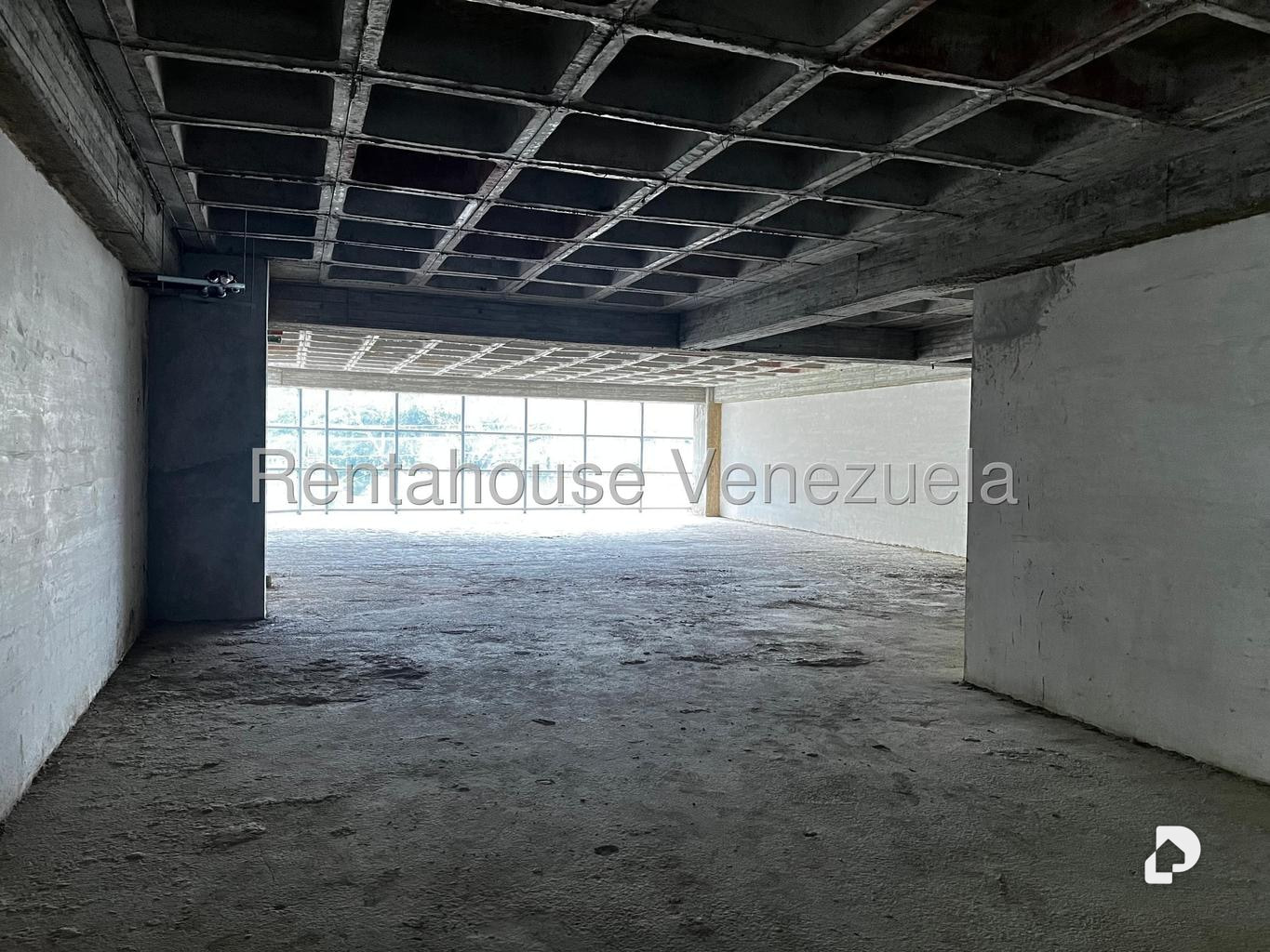 Oficina en Los Naranjos (del Cafetal), Caracas