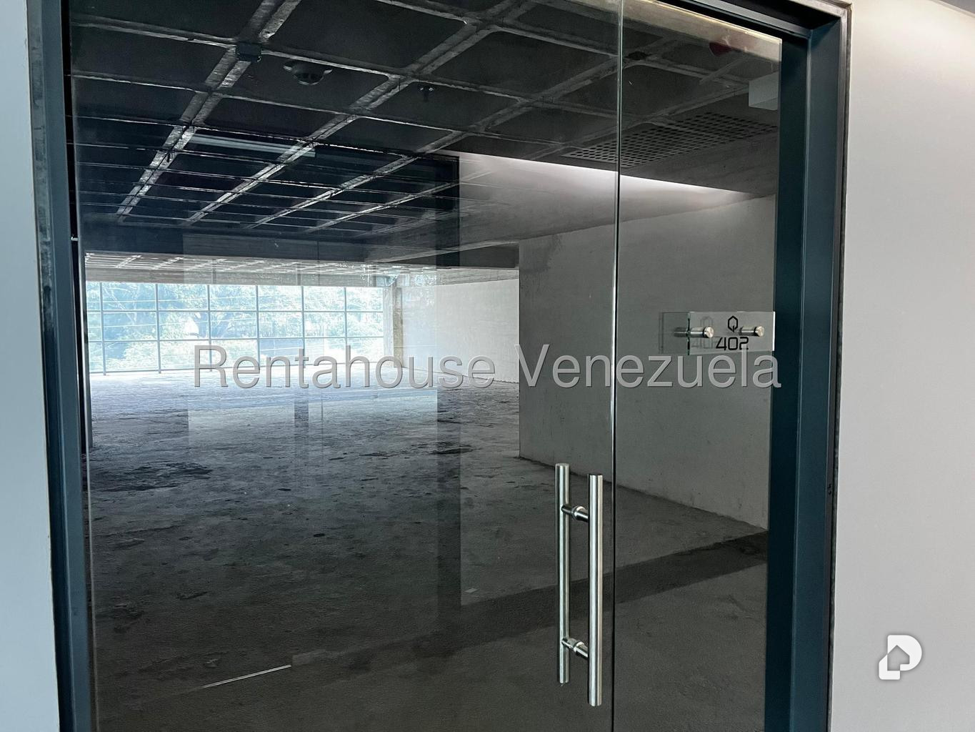 Oficina en Los Naranjos (del Cafetal), Caracas