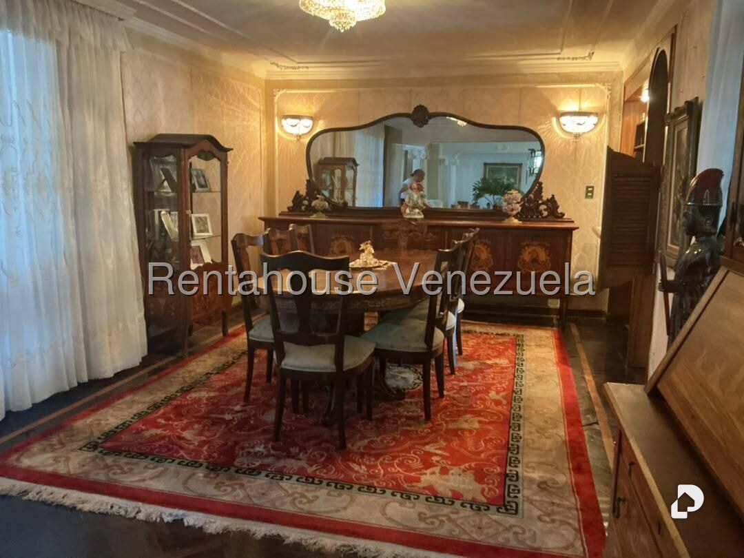 Casa en La Trinidad, Caracas – 9