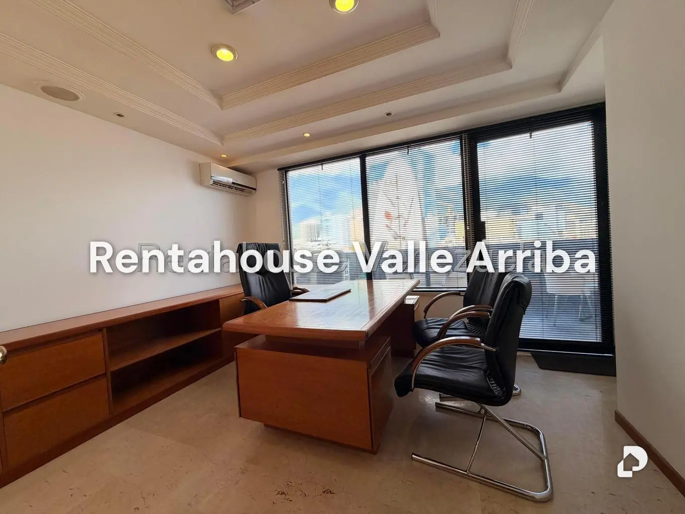 Local comercial en Chacao, Caracas – 1