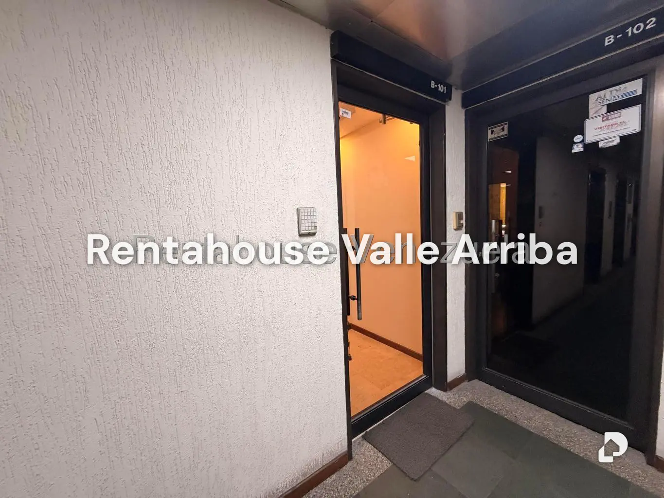 Local comercial en Chacao, Caracas – 19