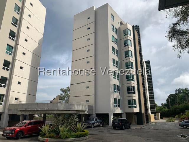 Apartamento en Caracas - 1