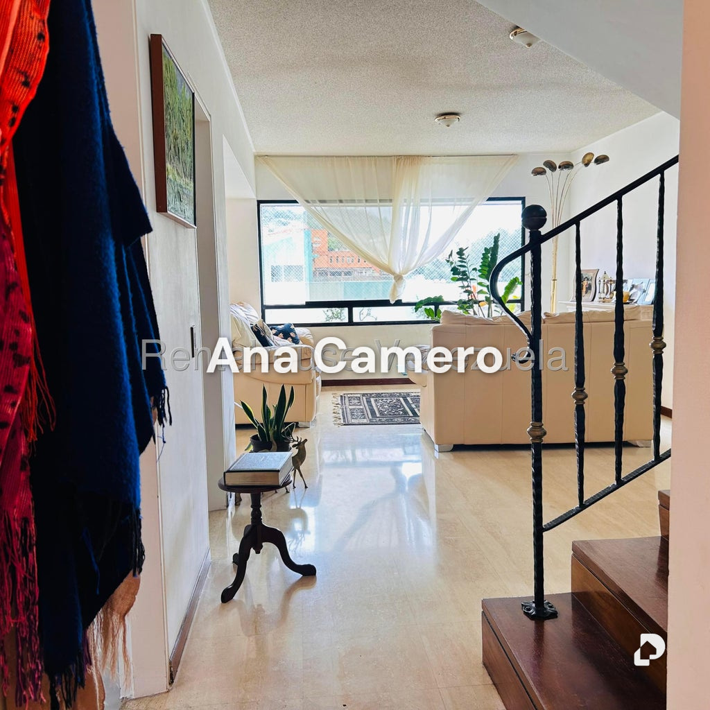 Apartamento en Las Esmeraldas, Caracas – 3
