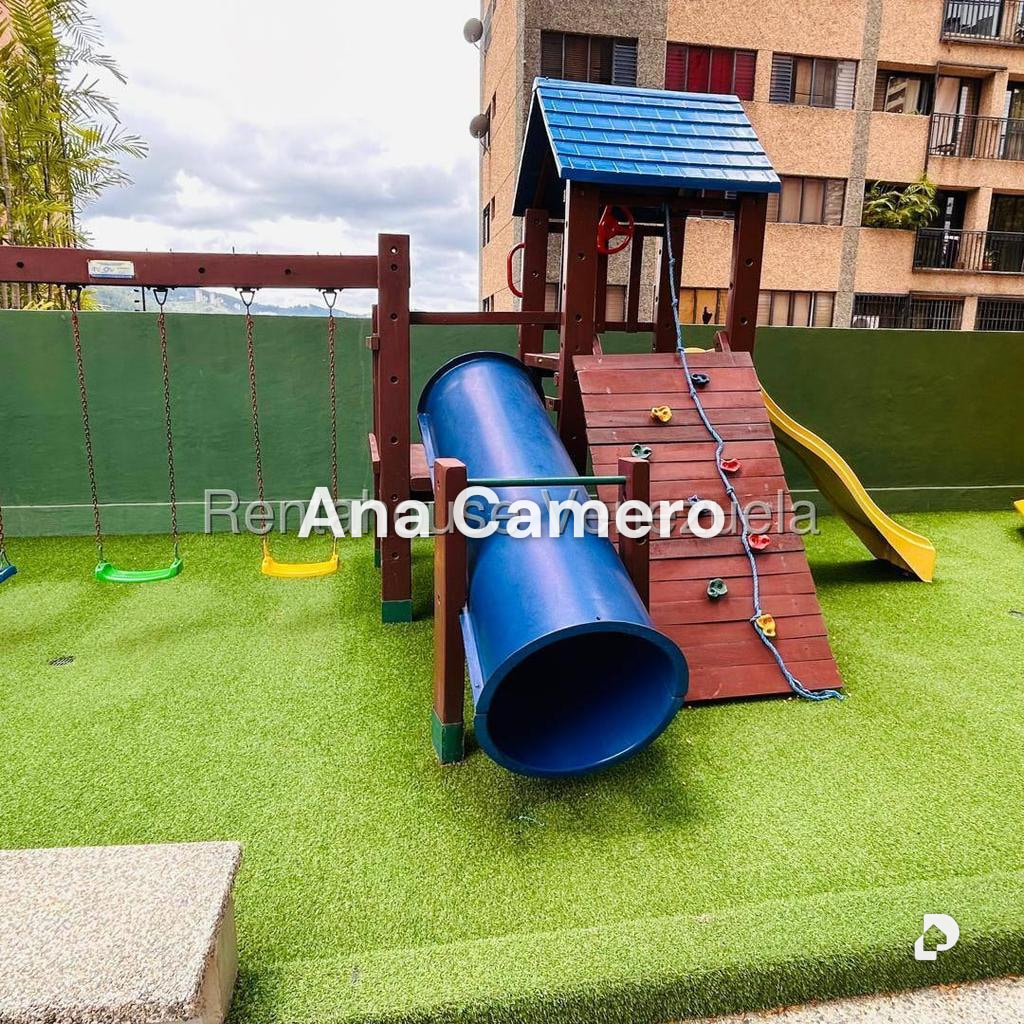 Apartamento en Las Esmeraldas, Caracas – 5