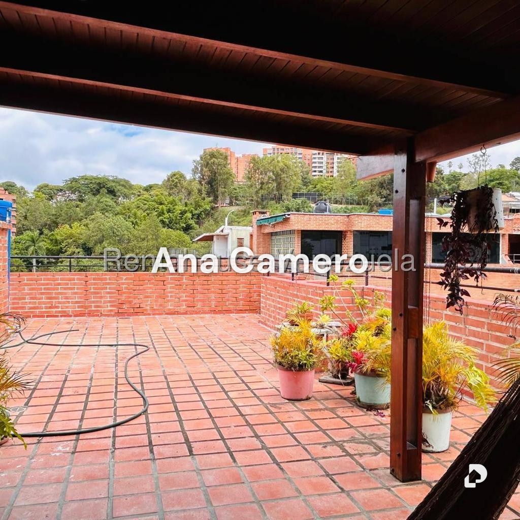 Apartamento en Las Esmeraldas, Caracas – 9