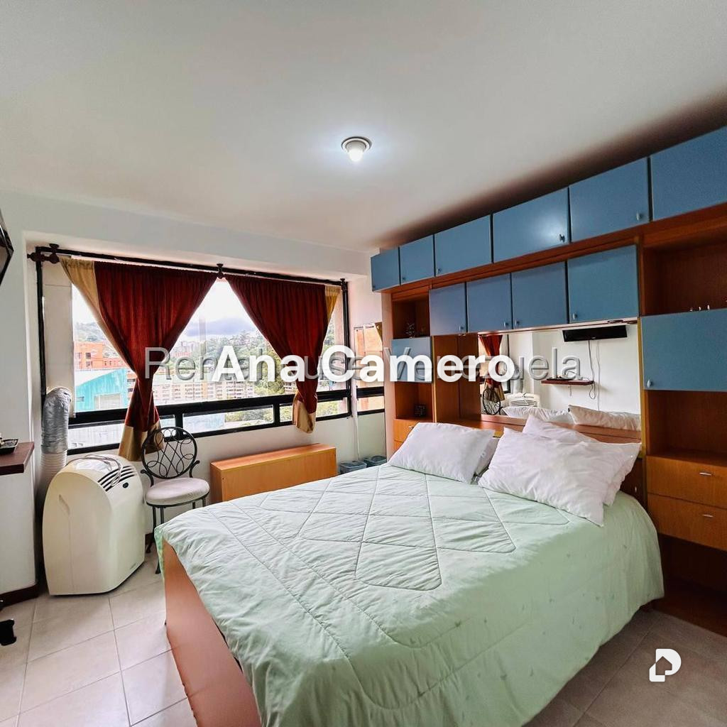 Apartamento en Las Esmeraldas, Caracas – 17