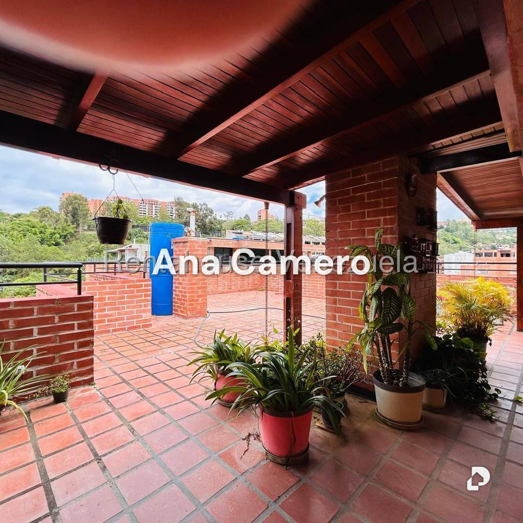 Apartamento en Las Esmeraldas, Caracas – 12