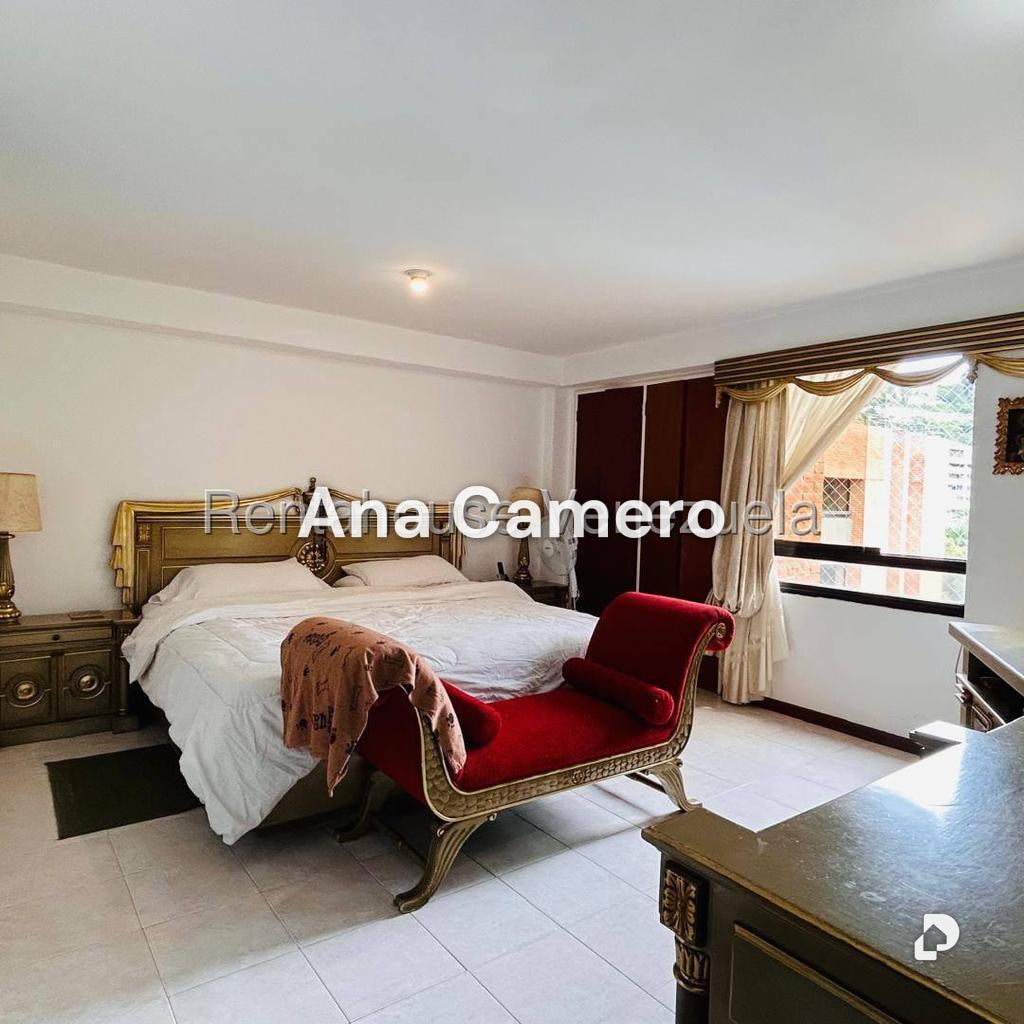Apartamento en Las Esmeraldas, Caracas – 18