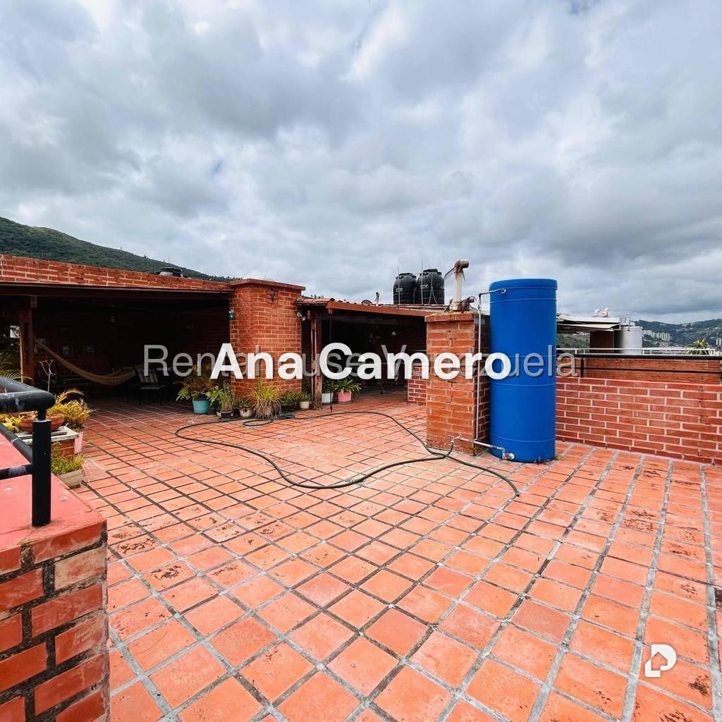 Apartamento en Las Esmeraldas, Caracas – 11