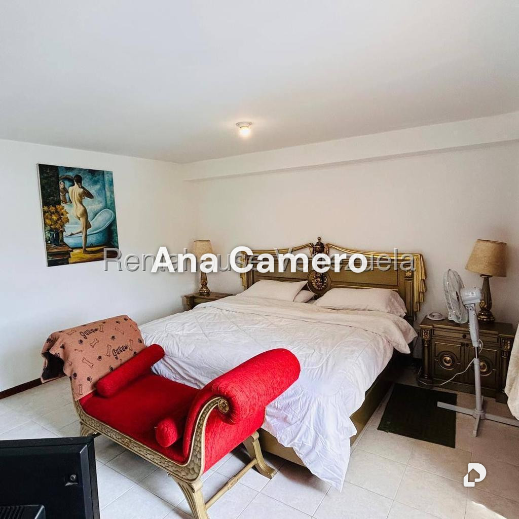 Apartamento en Las Esmeraldas, Caracas – 16