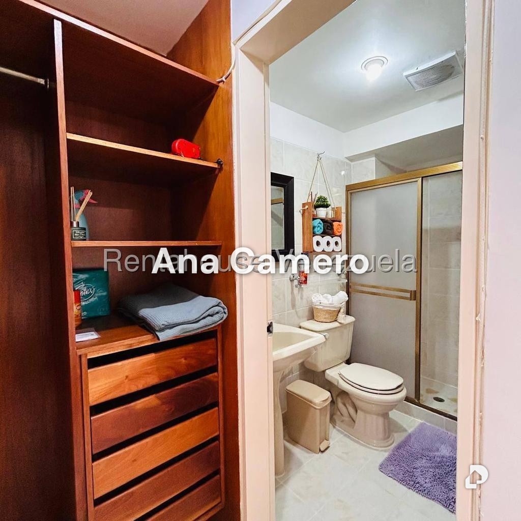 Apartamento en Las Esmeraldas, Caracas – 20