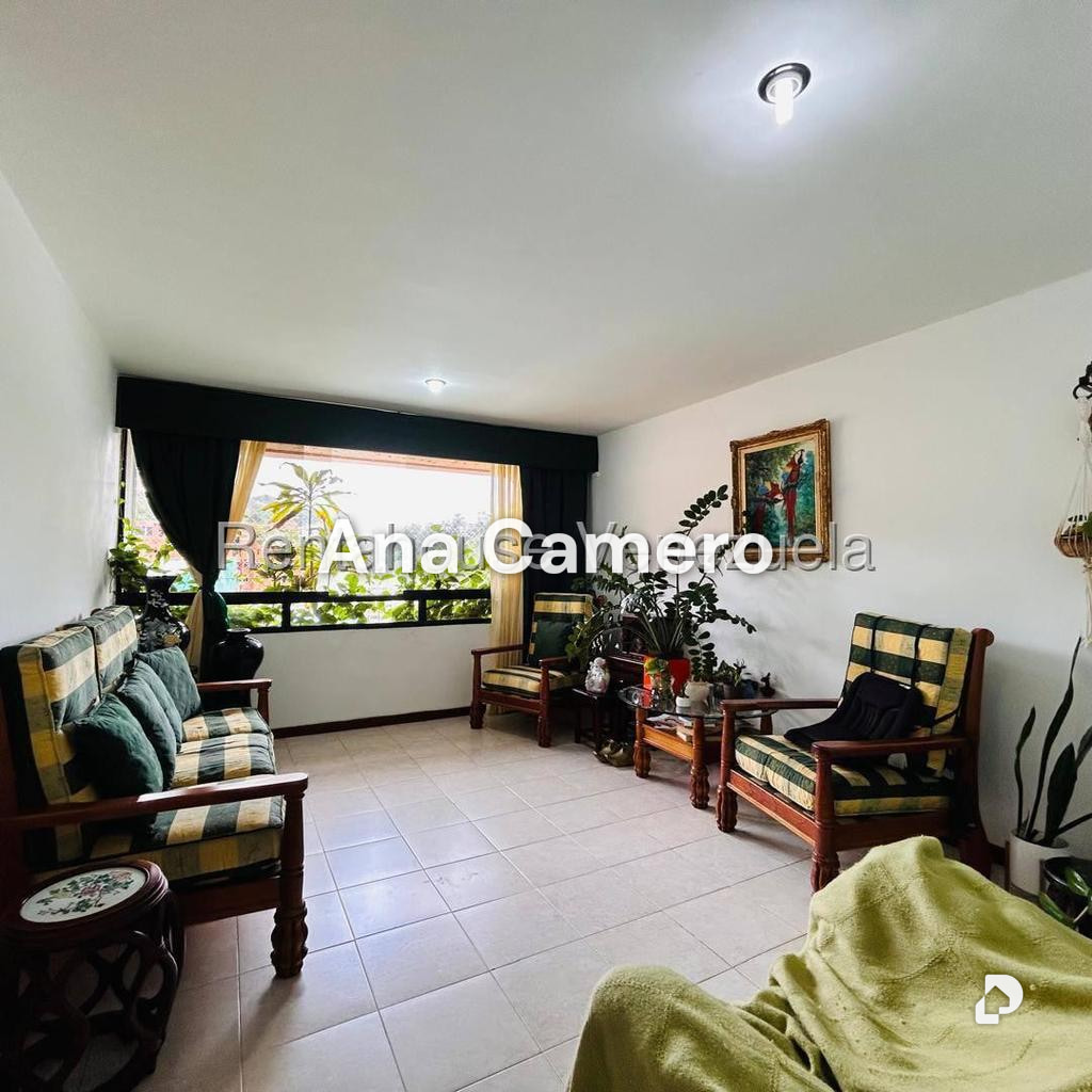 Apartamento en Las Esmeraldas, Caracas – 21