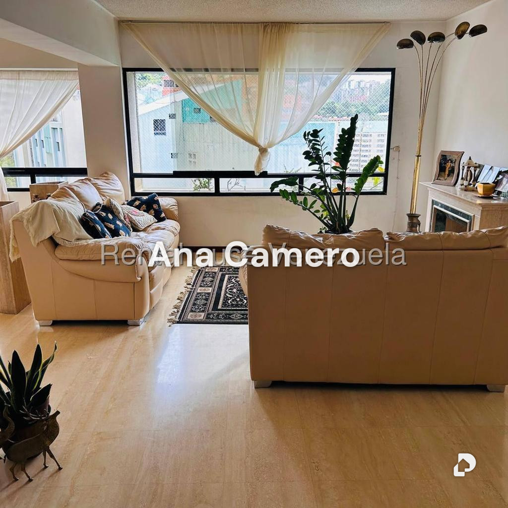 Apartamento en Las Esmeraldas, Caracas – 30