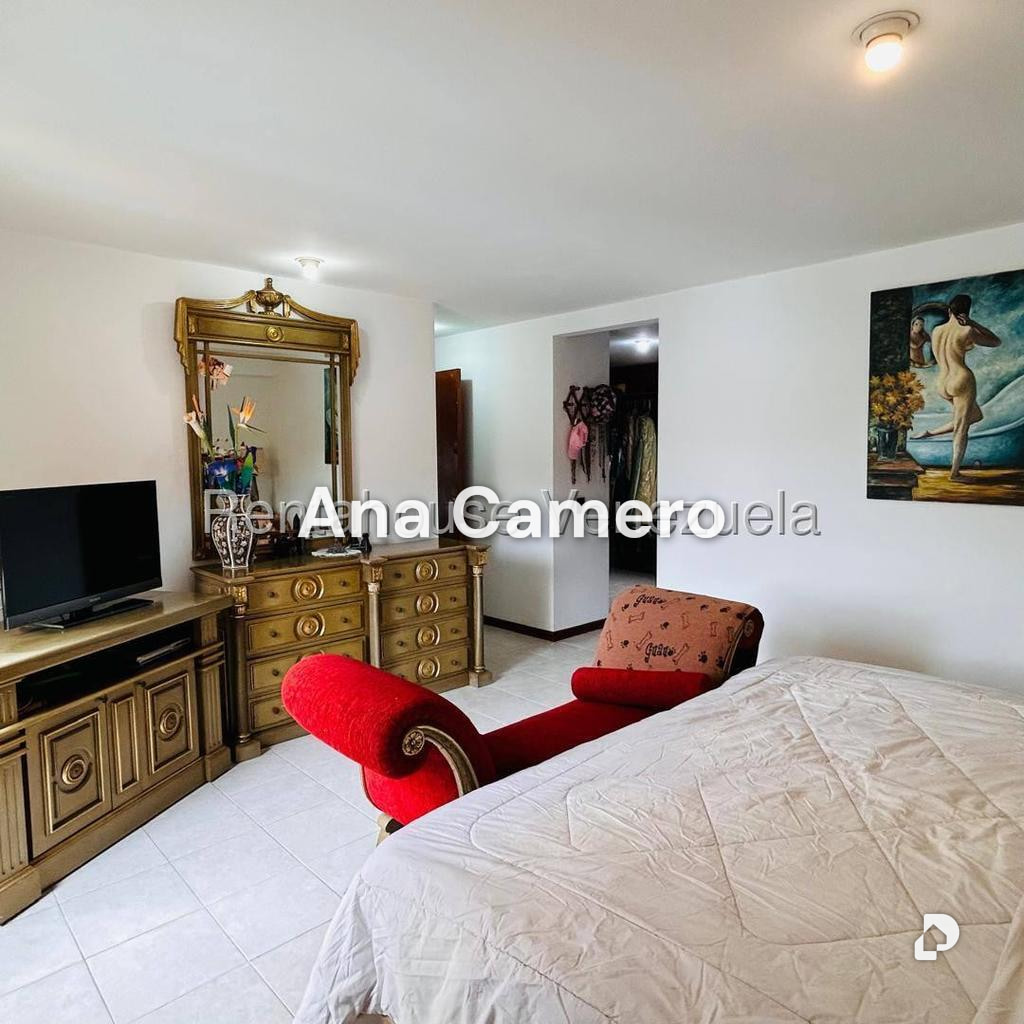 Apartamento en Las Esmeraldas, Caracas – 19
