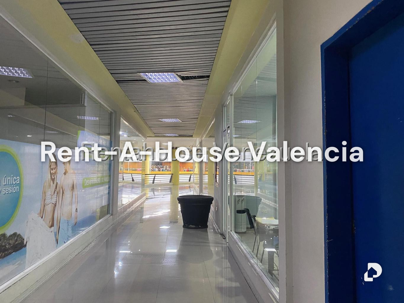 Local comercial en El Parral, Valencia – 22