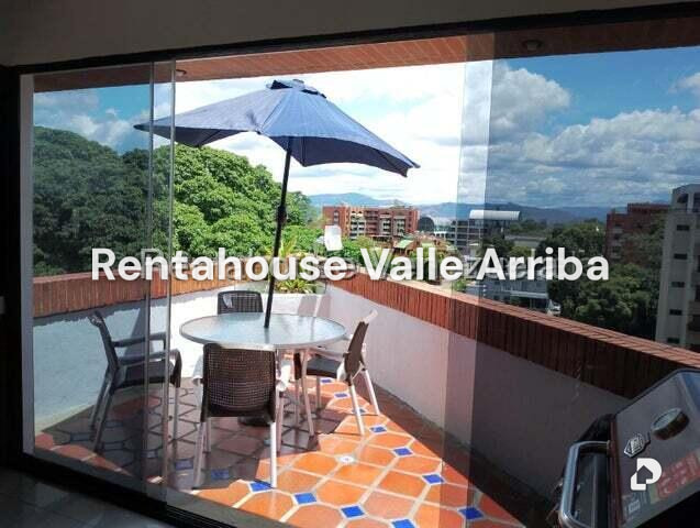 Apartamento en La Castellana, Caracas – 13
