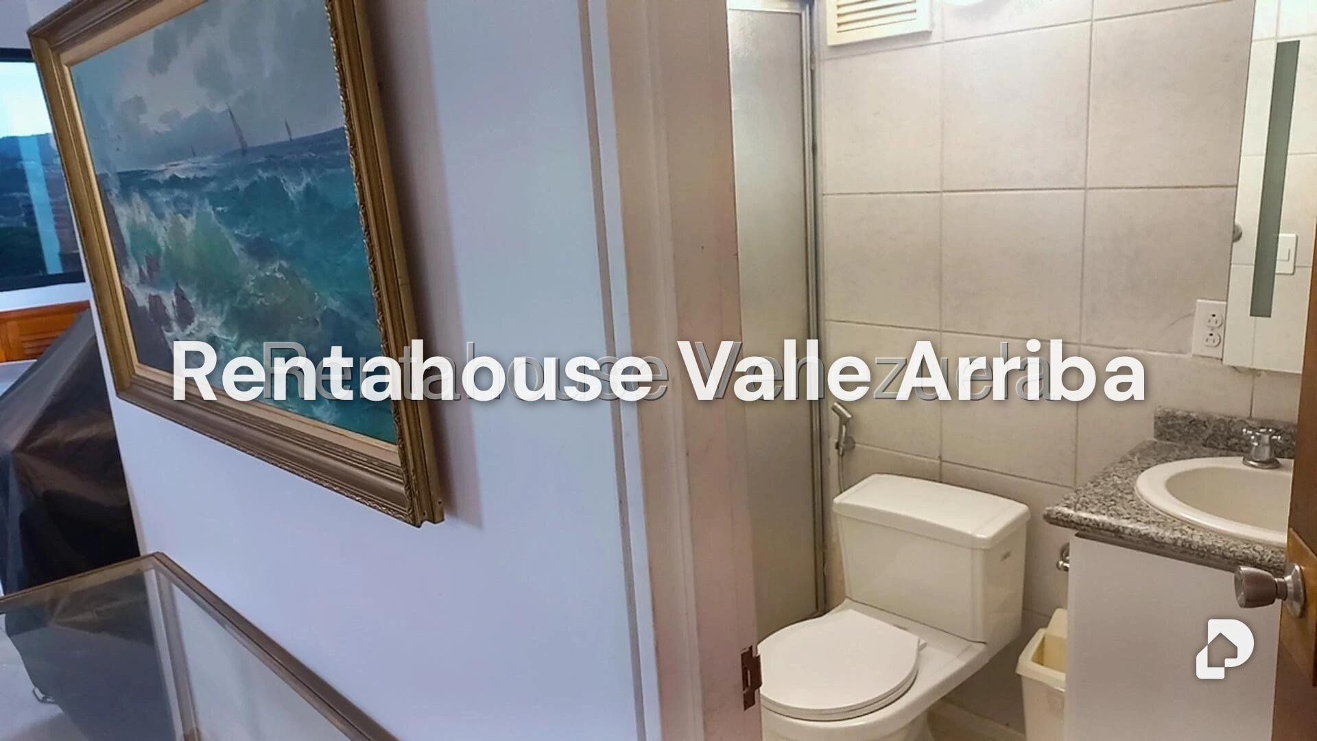 Apartamento en La Castellana, Caracas – 26