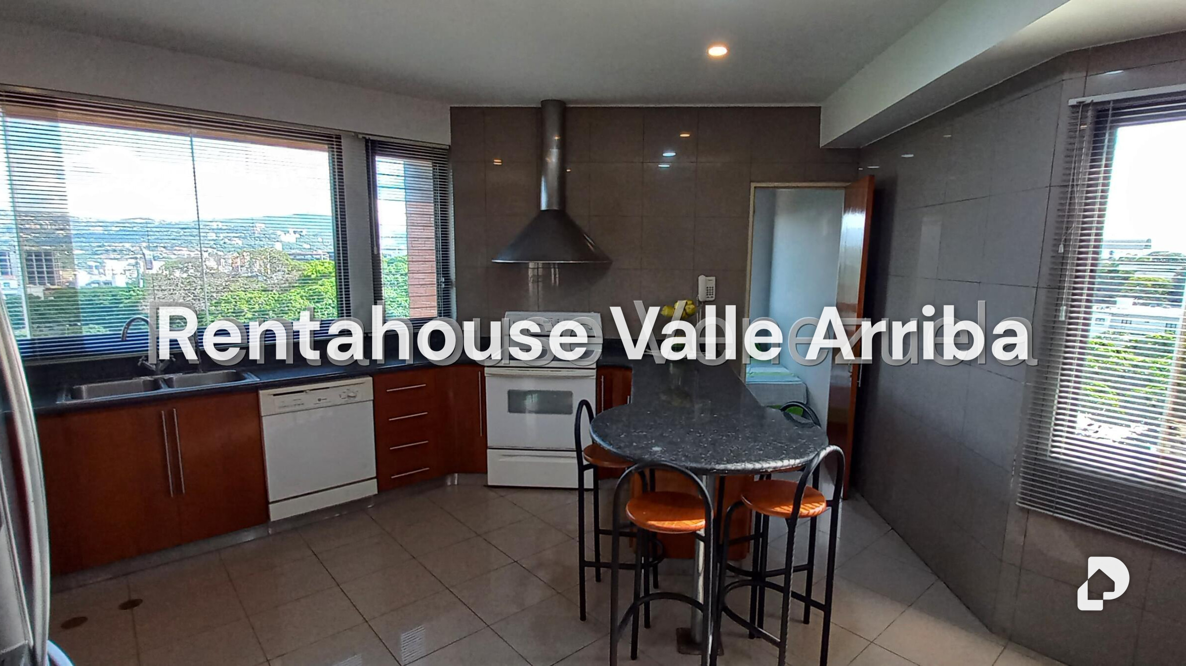 Apartamento en La Castellana, Caracas – 21