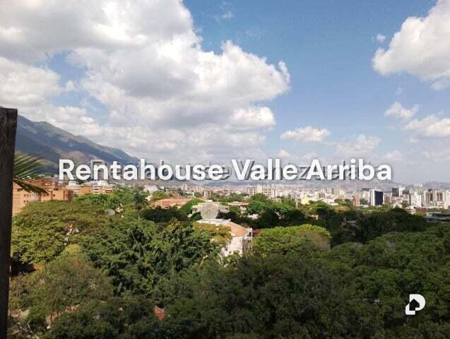 Apartamento en La Castellana, Caracas – 28