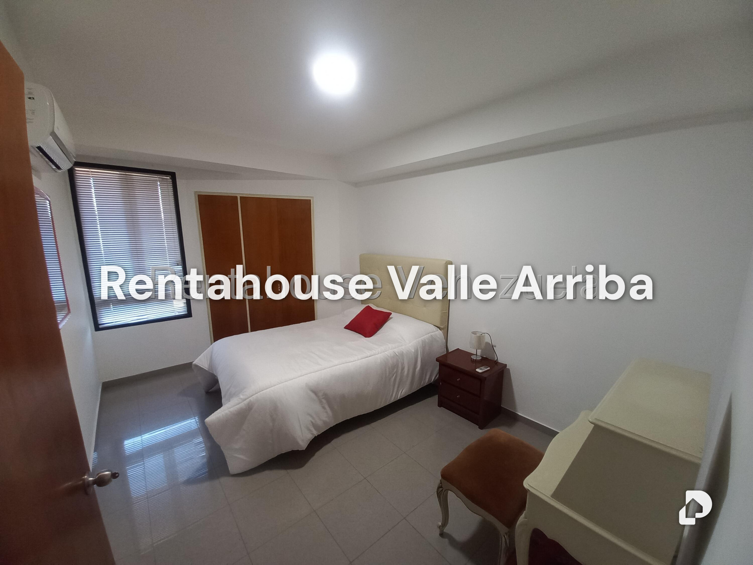 Apartamento en La Castellana, Caracas – 9