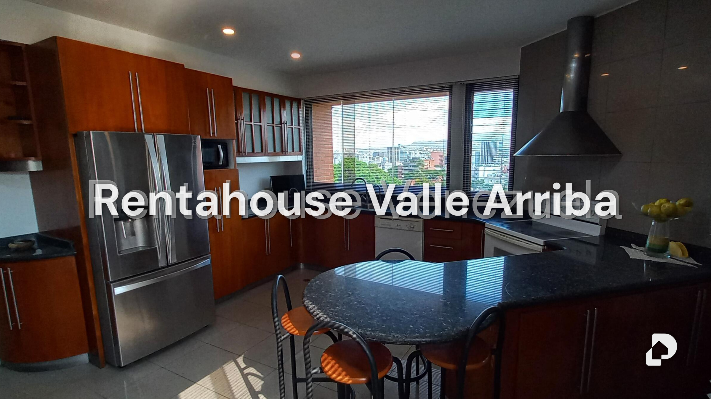 Apartamento en La Castellana, Caracas – 22
