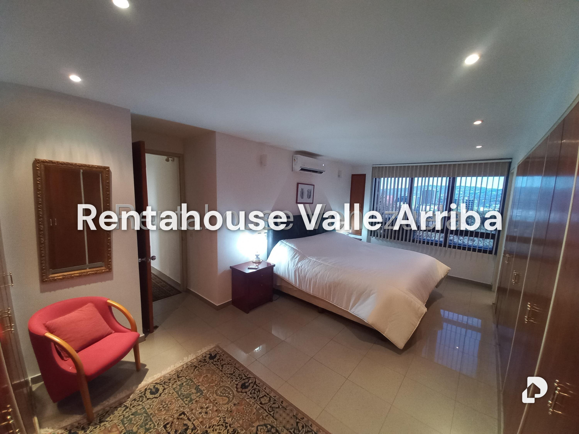 Apartamento en La Castellana, Caracas – 6