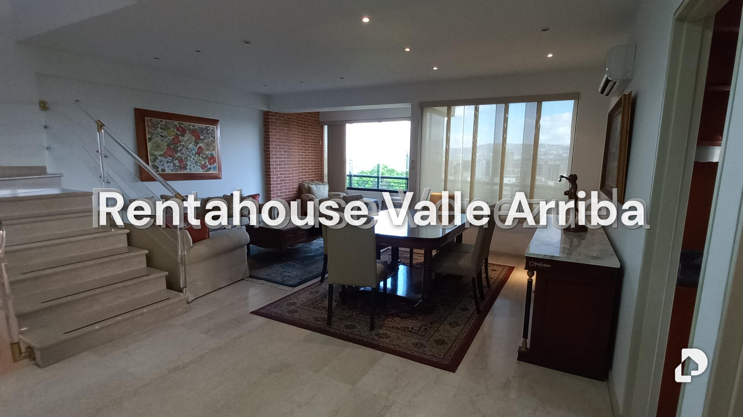 Apartamento en La Castellana, Caracas – 15