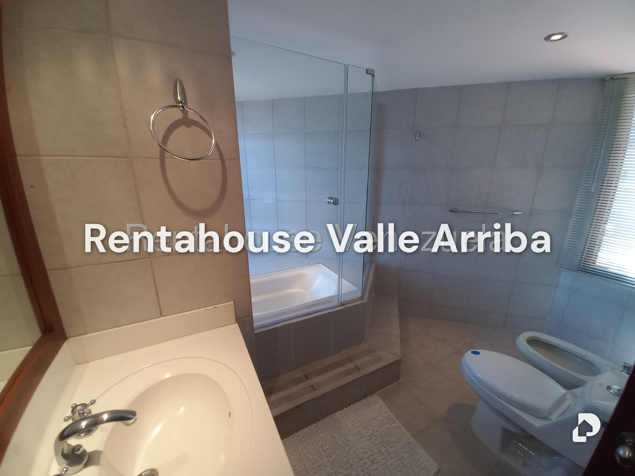 Apartamento en La Castellana, Caracas – 8