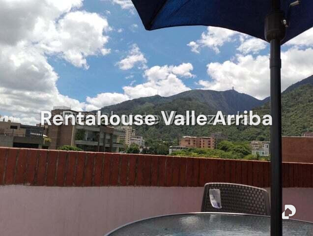 Apartamento en La Castellana, Caracas – 30