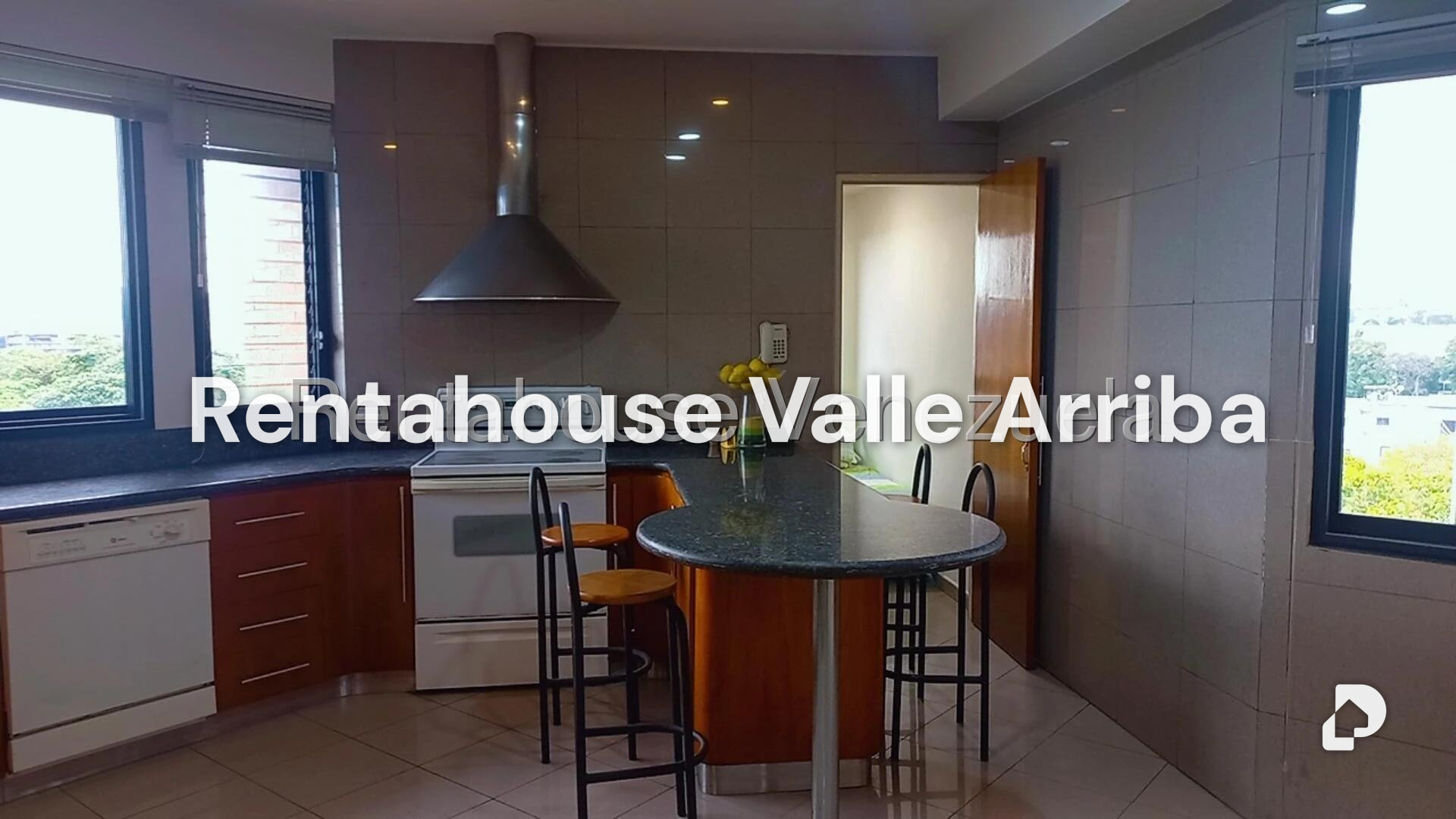 Apartamento en La Castellana, Caracas – 23