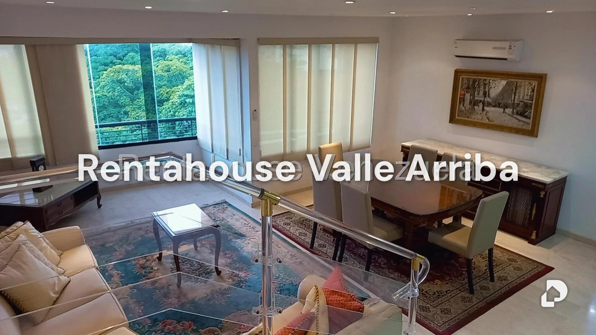 Apartamento en La Castellana, Caracas – 19