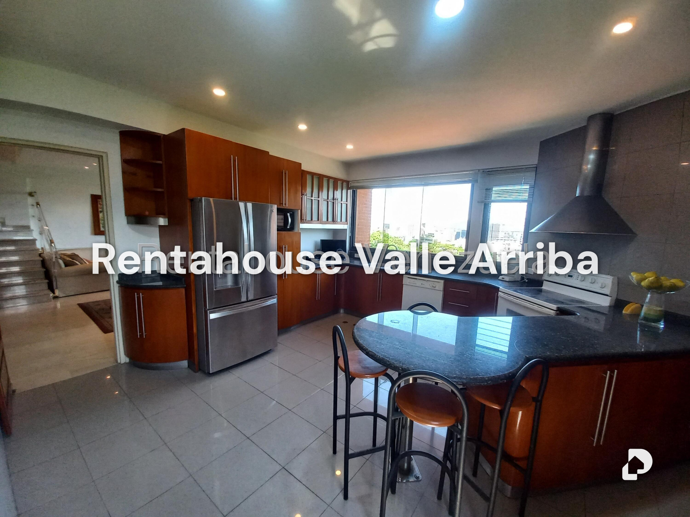 Apartamento en La Castellana, Caracas – 5