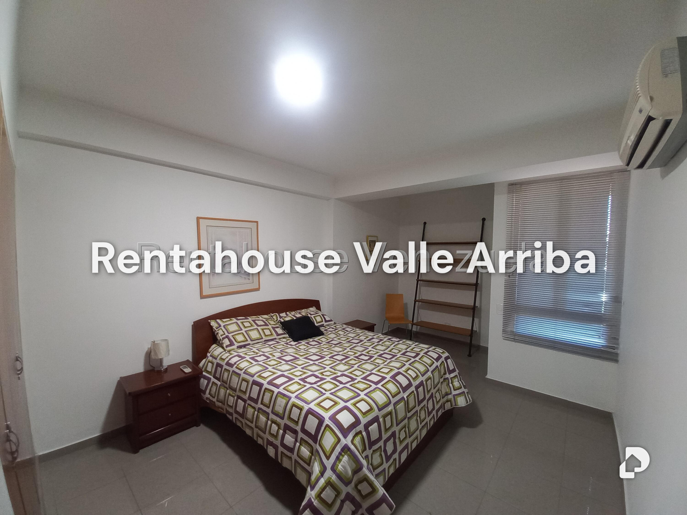 Apartamento en La Castellana, Caracas – 10