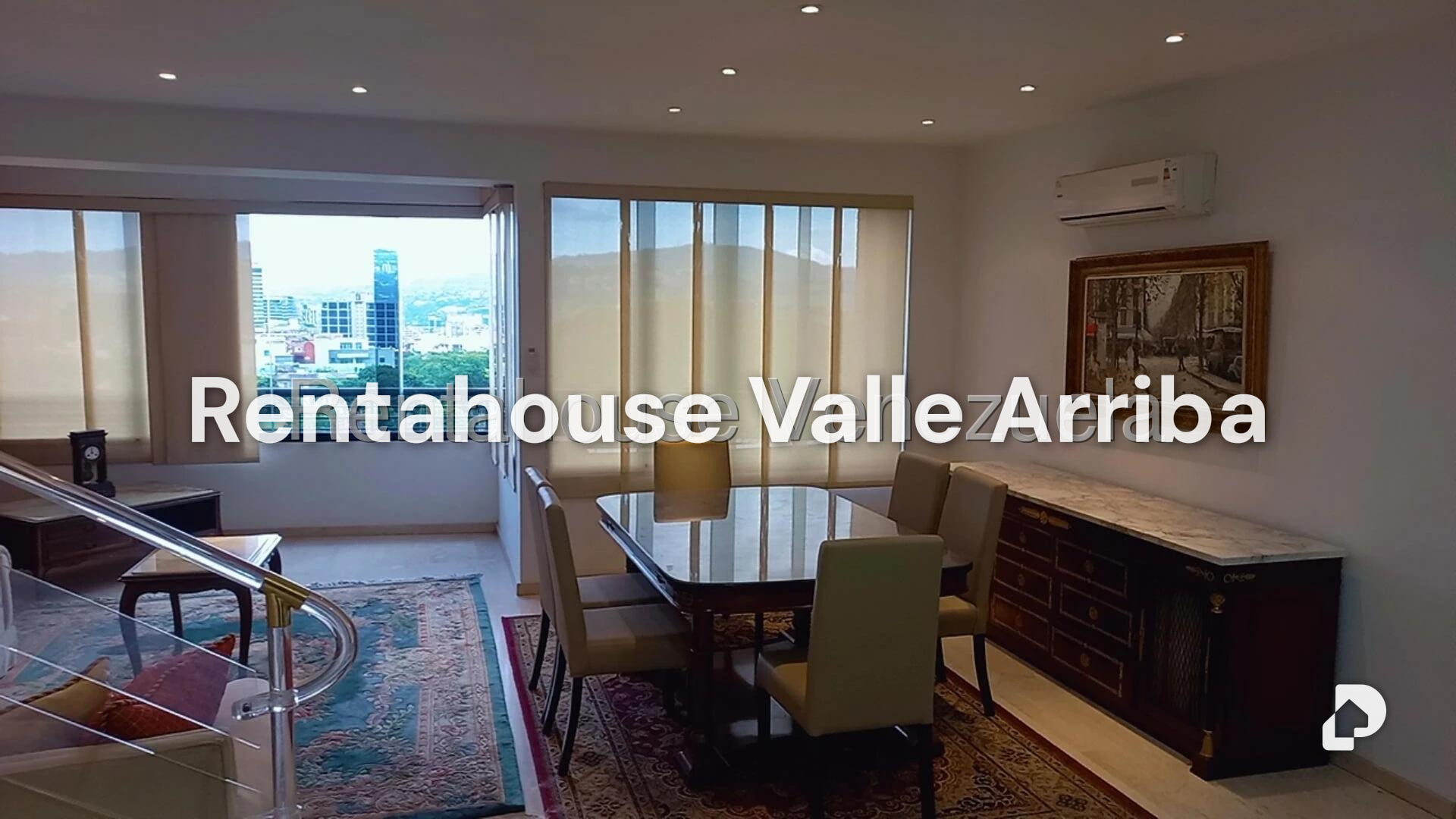 Apartamento en La Castellana, Caracas – 16