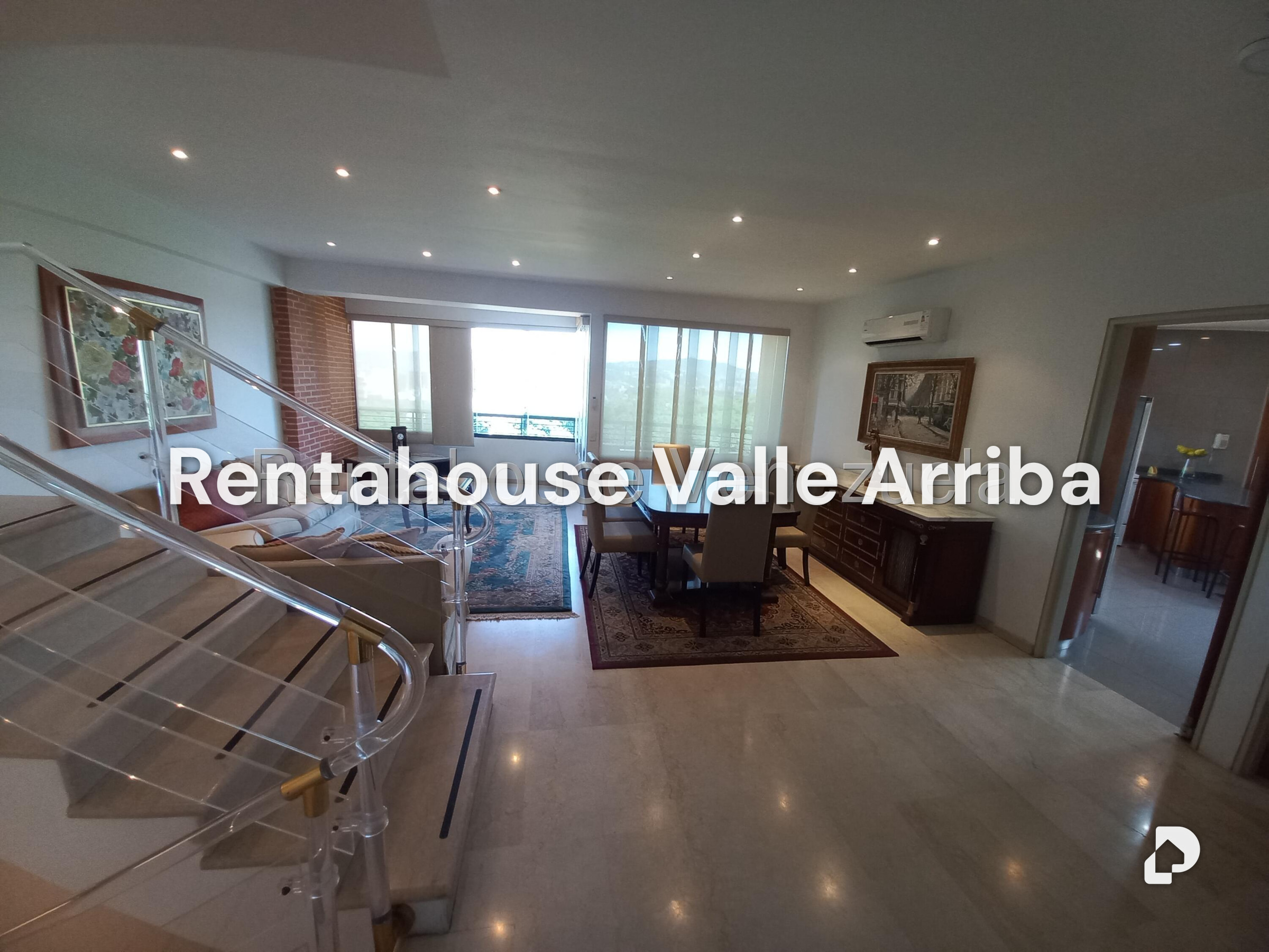 Apartamento en La Castellana, Caracas – 3