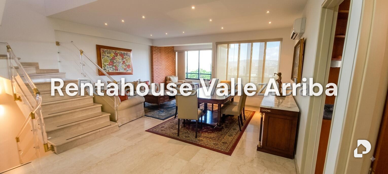 Apartamento en La Castellana, Caracas – 2