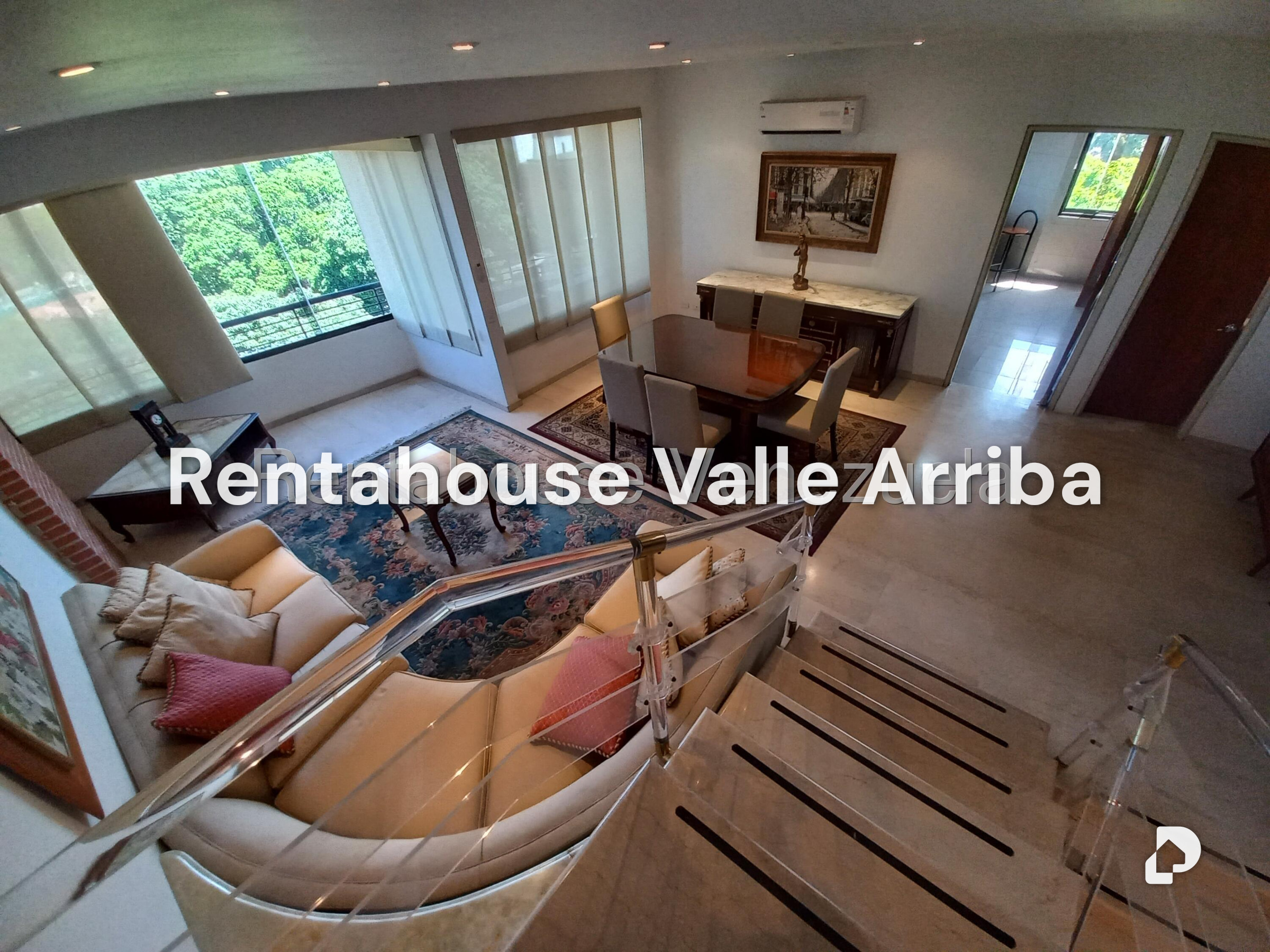 Apartamento en La Castellana, Caracas – 4
