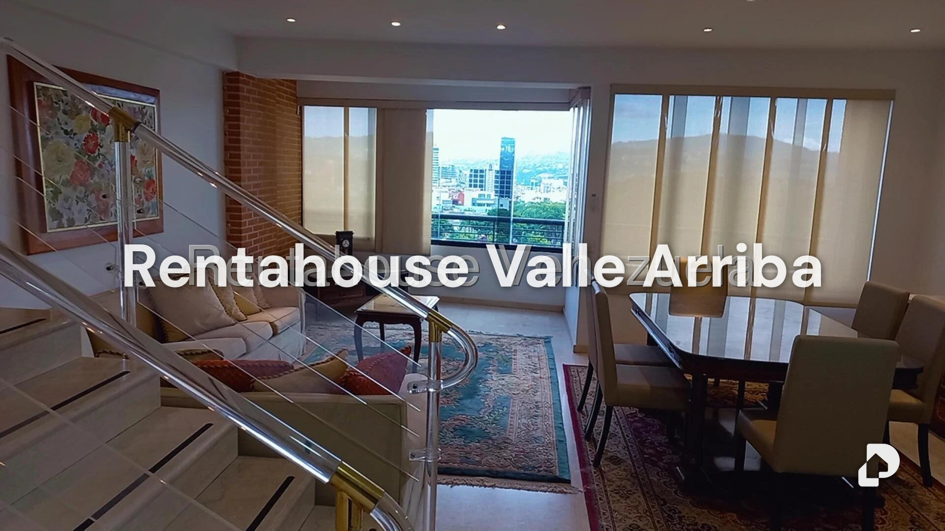 Apartamento en La Castellana, Caracas – 17