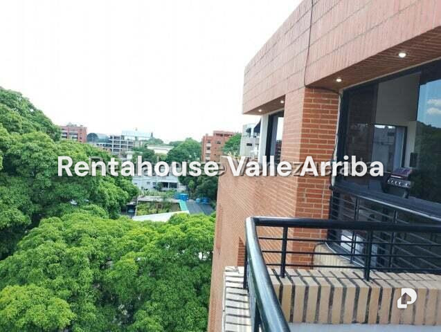 Apartamento en La Castellana, Caracas – 29