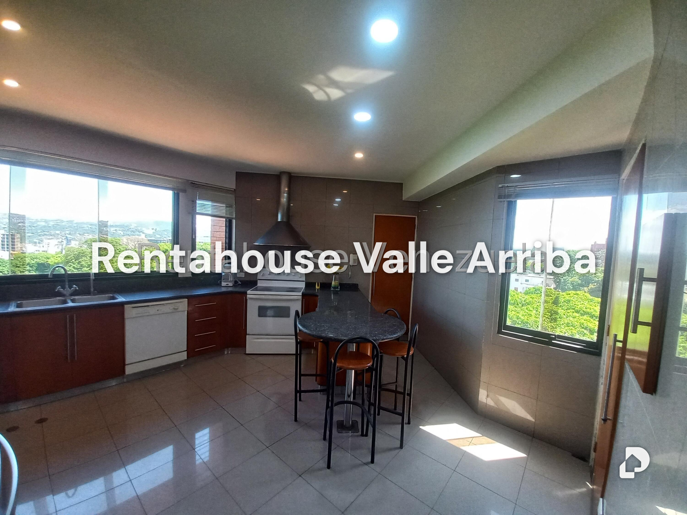 Apartamento en La Castellana, Caracas – 20