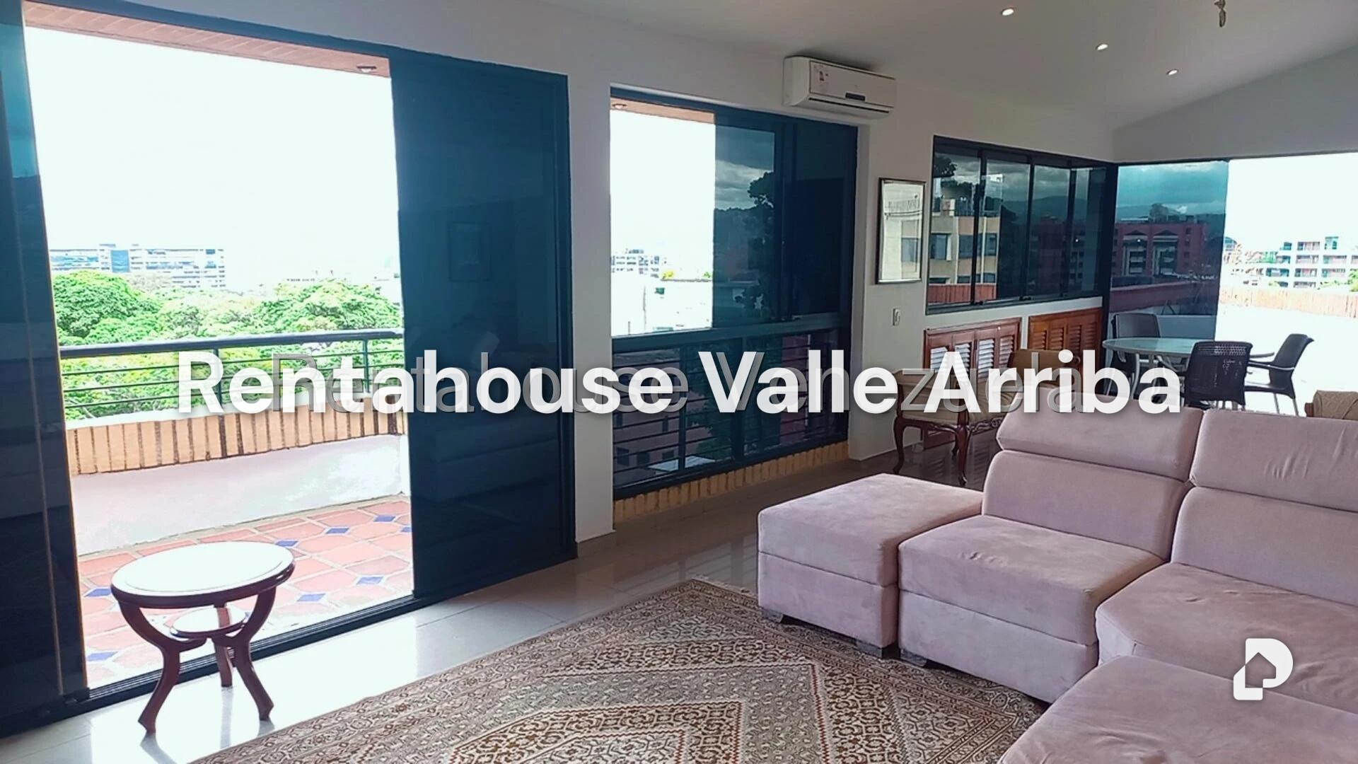 Apartamento en La Castellana, Caracas – 25