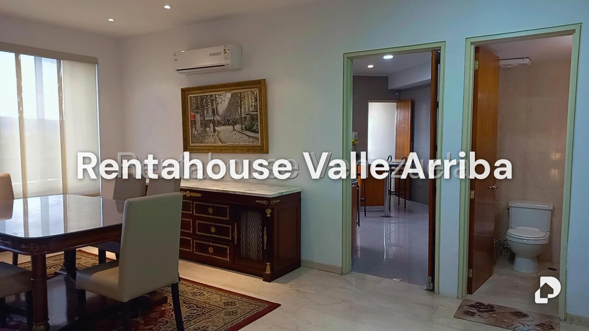 Apartamento en La Castellana, Caracas – 18