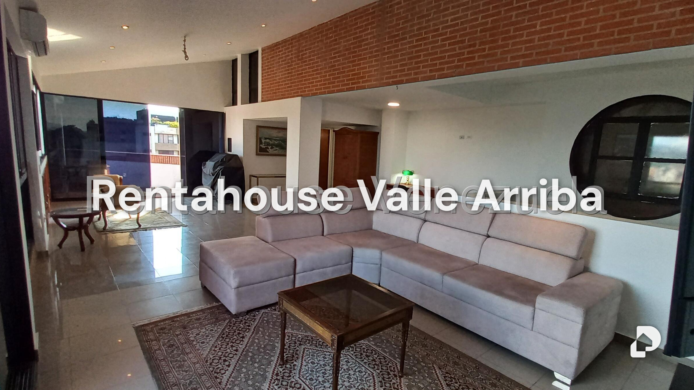 Apartamento en La Castellana, Caracas – 12